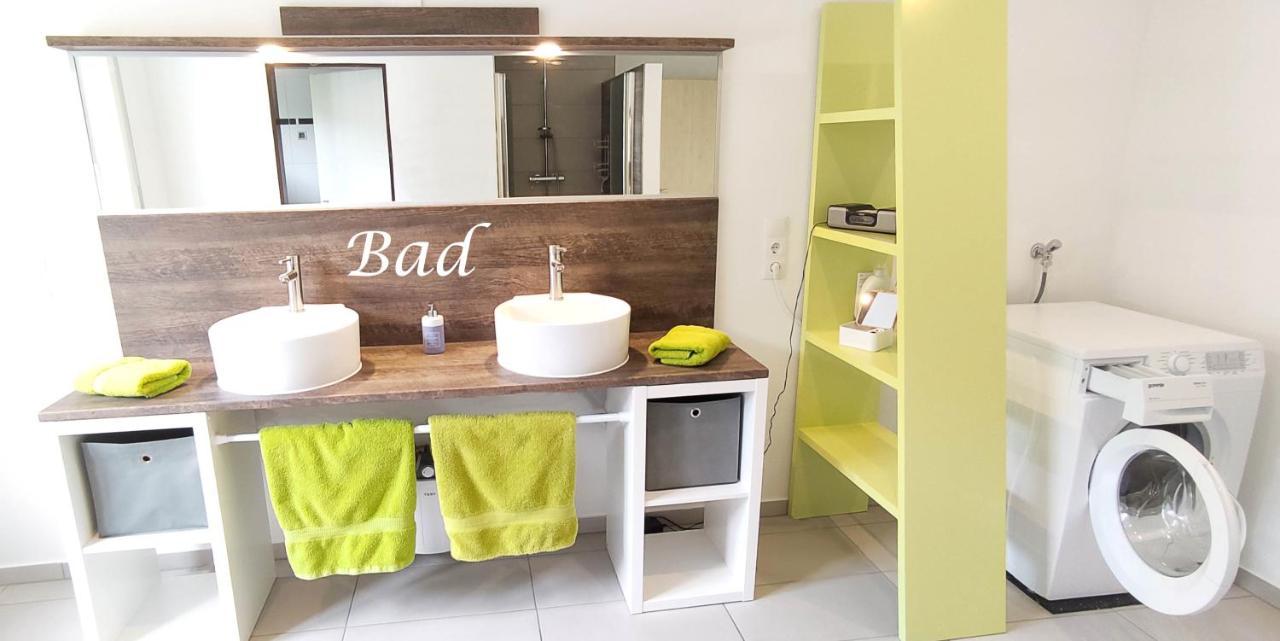 Ferienwohnung Pagel 리덴부르크 외부 사진