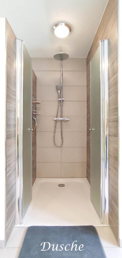 Ferienwohnung Pagel 리덴부르크 외부 사진