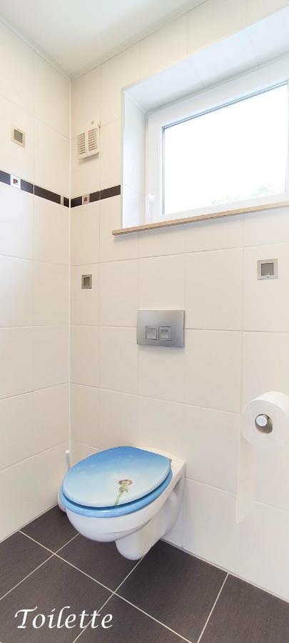 Ferienwohnung Pagel 리덴부르크 외부 사진